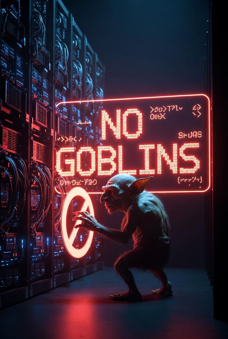 Goblingate